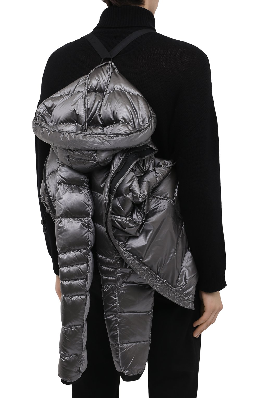 Пуховая куртка crofton CANADA GOOSE, арт. 4407M, фото 6