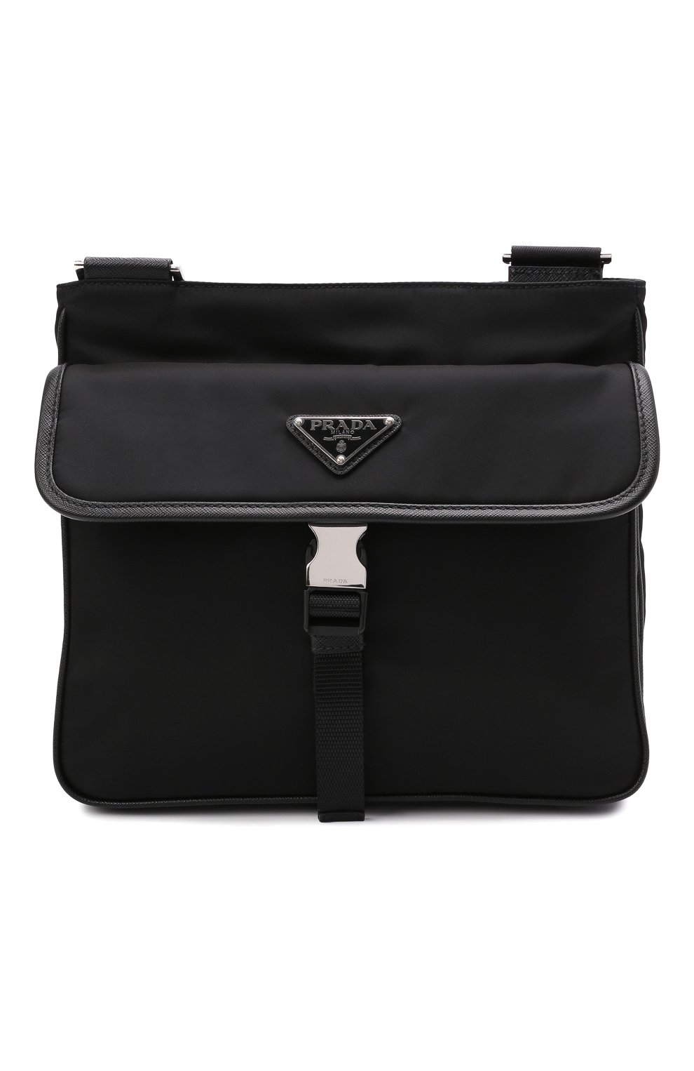 Текстильная сумка PRADA, арт. 2VH119-2DMH-F0002-OOO, фото 1