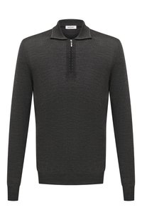 Темно-серый