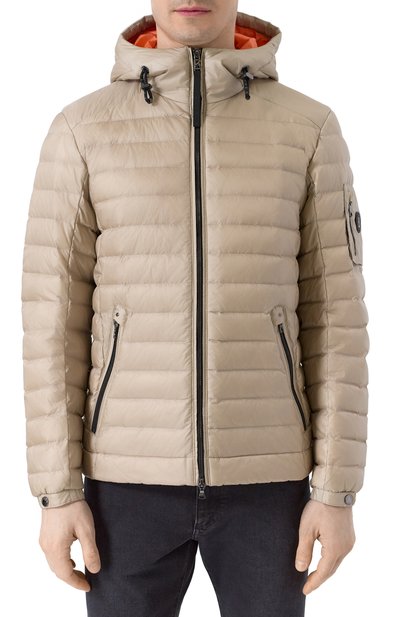 Пуховая куртка BOGNER, арт. 38069398, фото 3