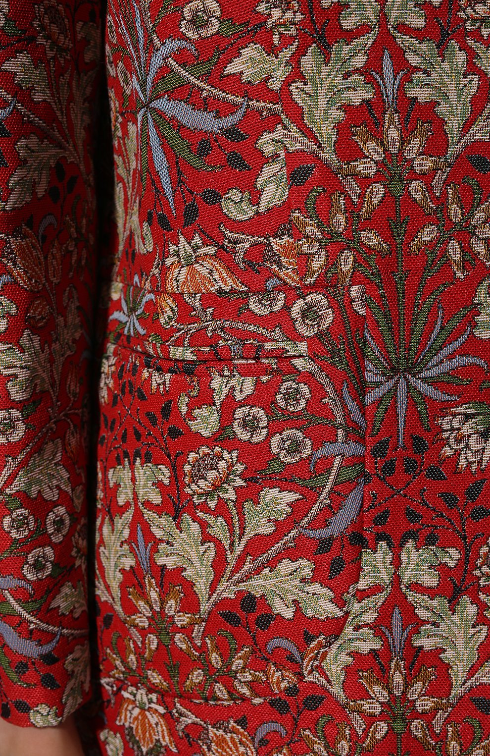 Жакет VICTORIA ANDREYANOVA, арт. A-FW22-704-1, фото 5