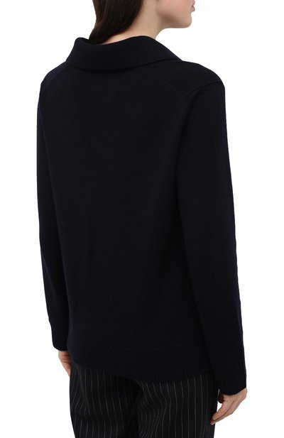 Свитер из шерсти и кашемира VINCE, арт. V715978666, фото 4