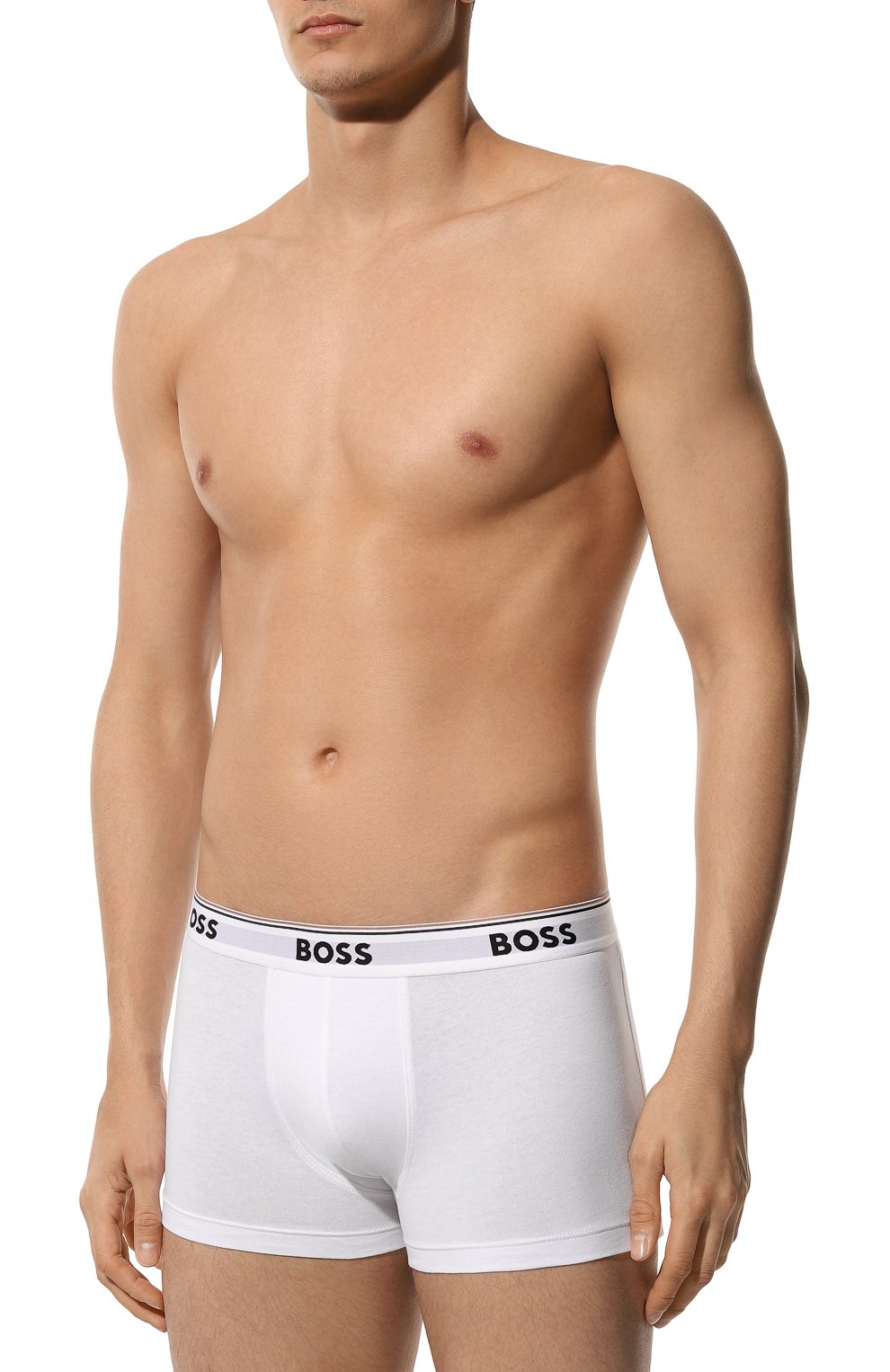 Комплект из трех боксеров BOSS, арт. 50475274, фото 6