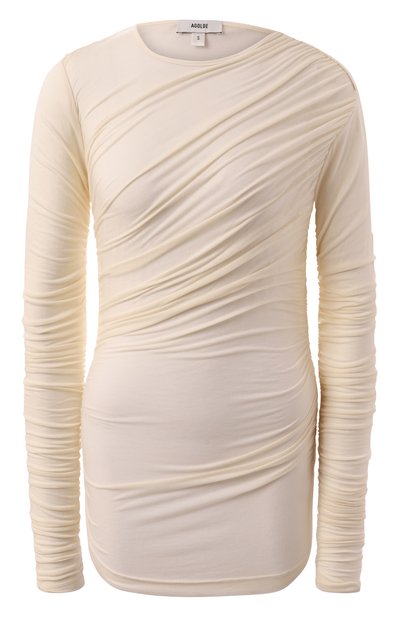 Женский топ AGOLDE, арт. A7317-1618