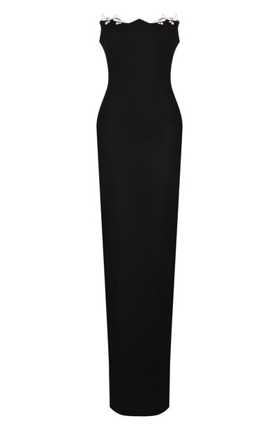 Женское бархатное платье KAMILLA PURSHIE, арт. KP 2026/5