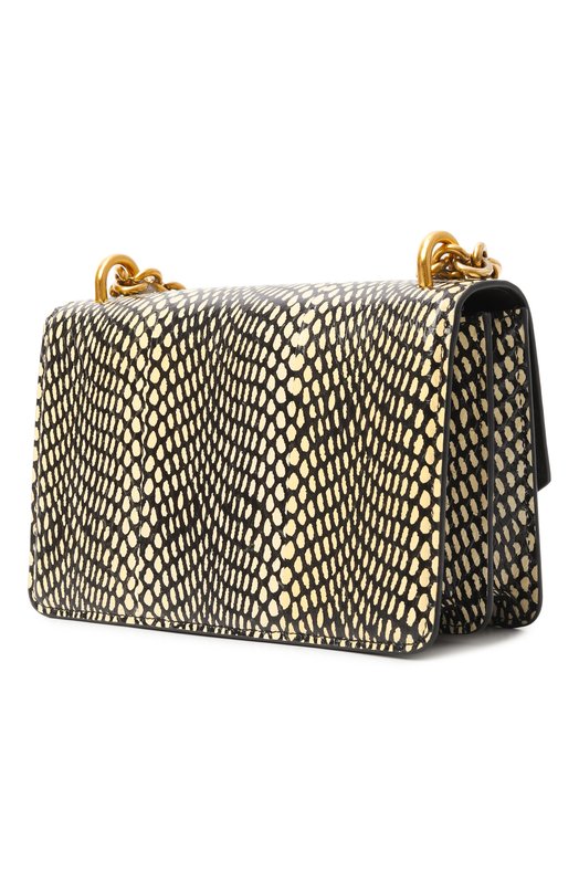 Сумка Vain small Valentino 8W2B0R17/AMQ Бежевый  8W2B0R17/AMQ Фото 4