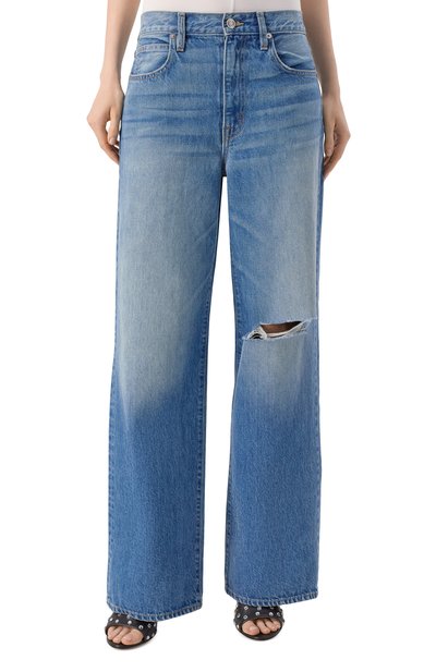 Джинсы grace SLVRLAKE, арт. GRCJ707S HVHT, фото 3