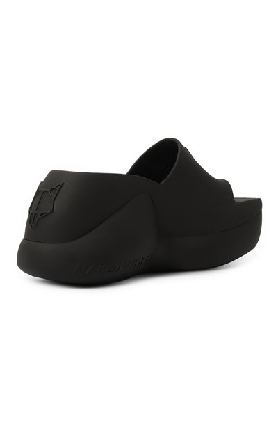 Резиновые шлепанцы chic NAKED WOLFE, арт. CHIC, фото 5