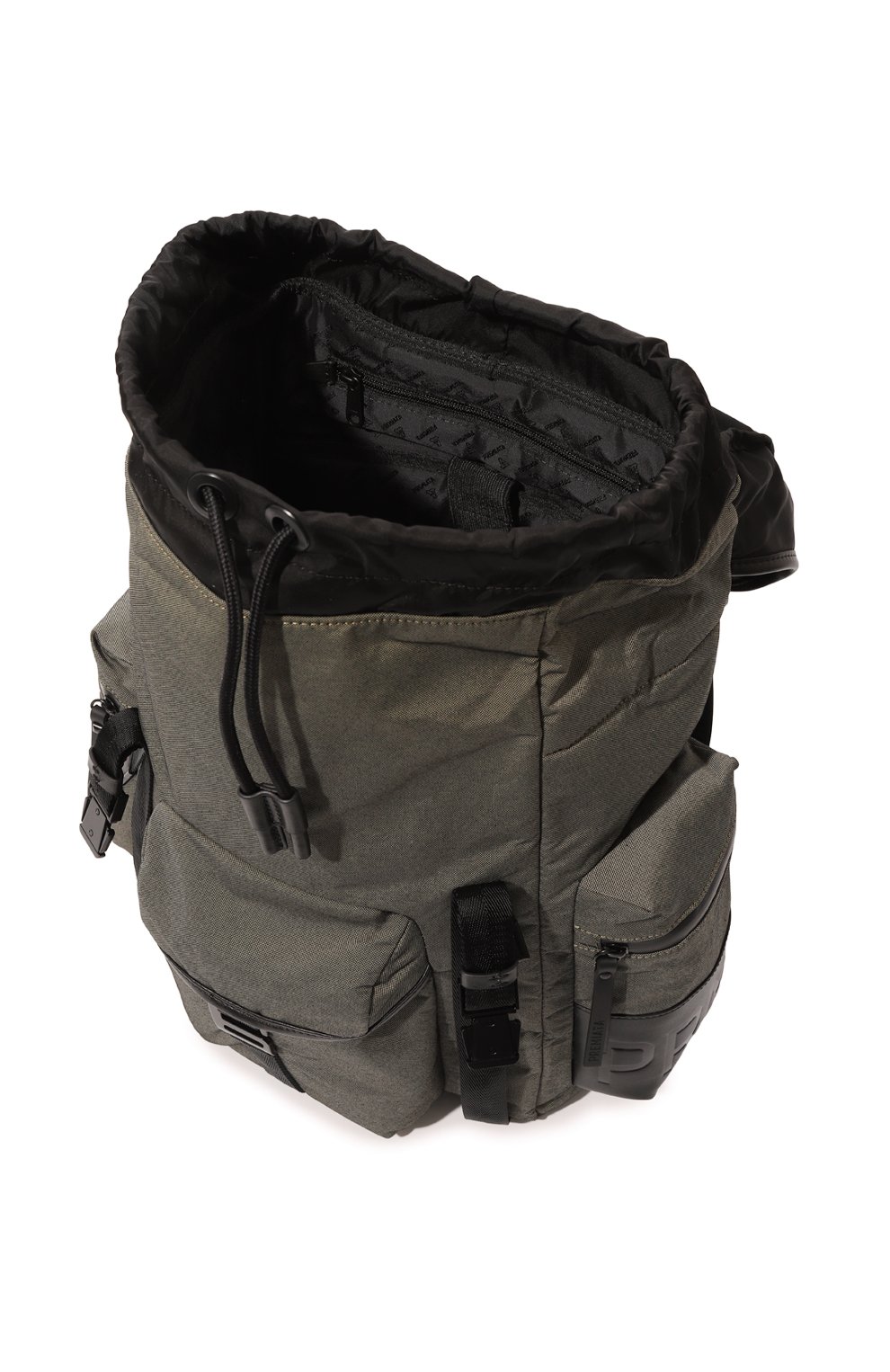 Текстильный рюкзак booker PREMIATA, арт. B00KER/VAR2114, фото 5