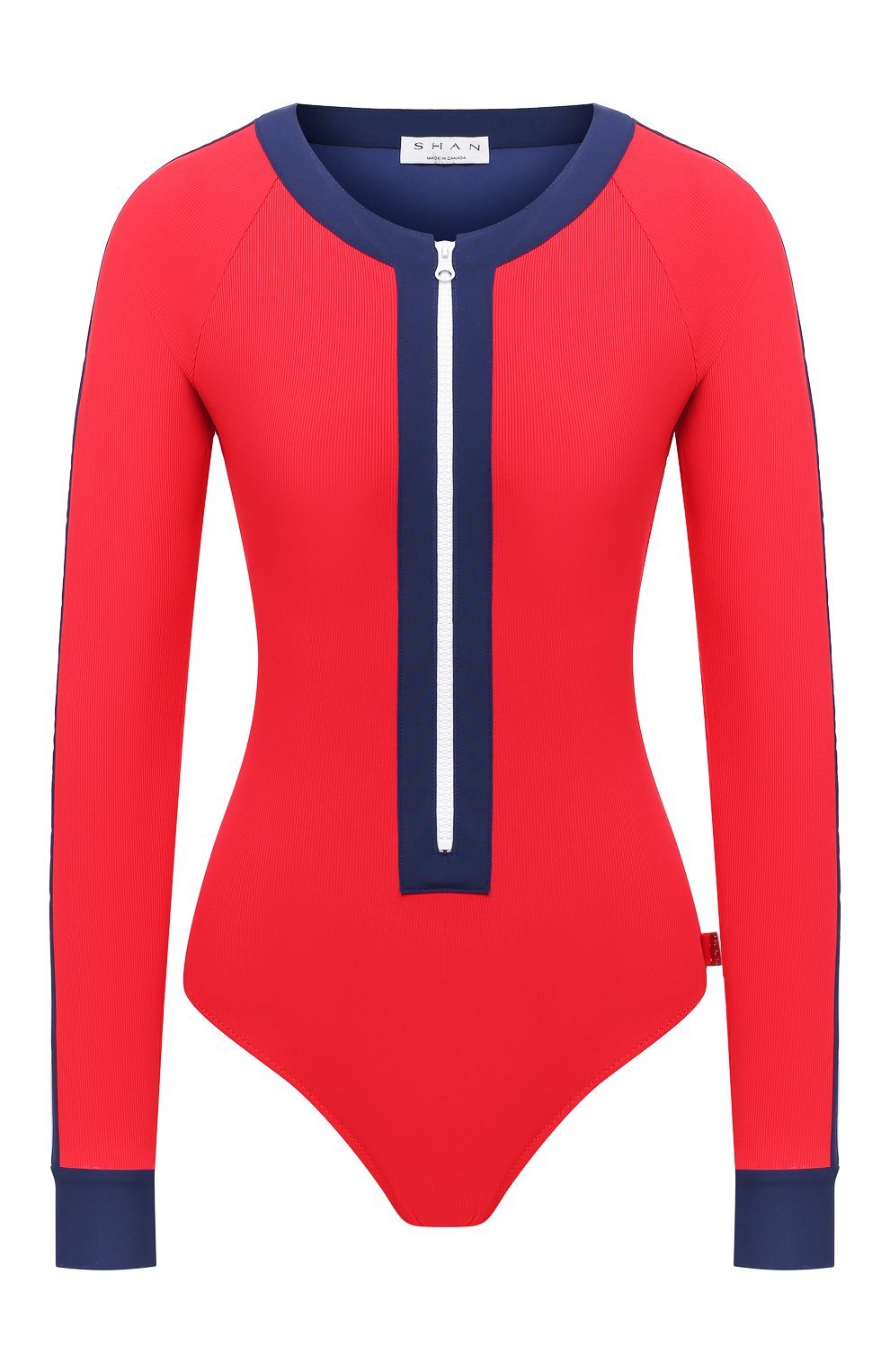 Слитный купальник SHAN, арт. 42085-15, фото 1