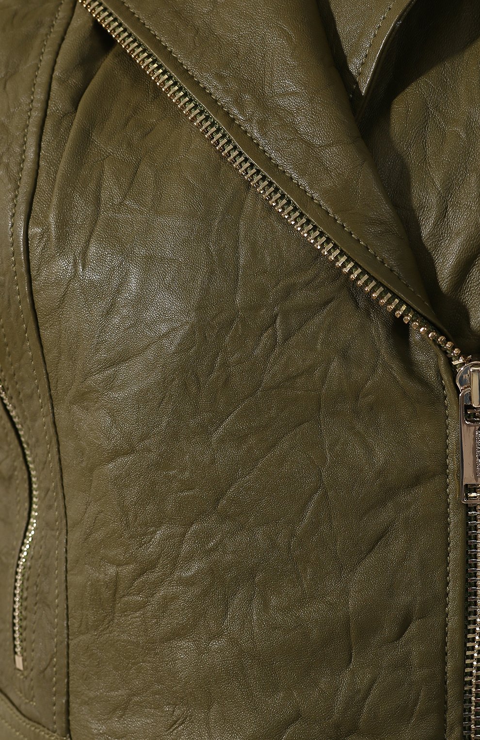 Кожаная куртка MICHAEL MICHAEL KORS, арт. MS92HZL2A3, фото 5