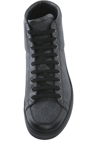 Кеды GUCCI, арт. 325371/KHN80, фото 4