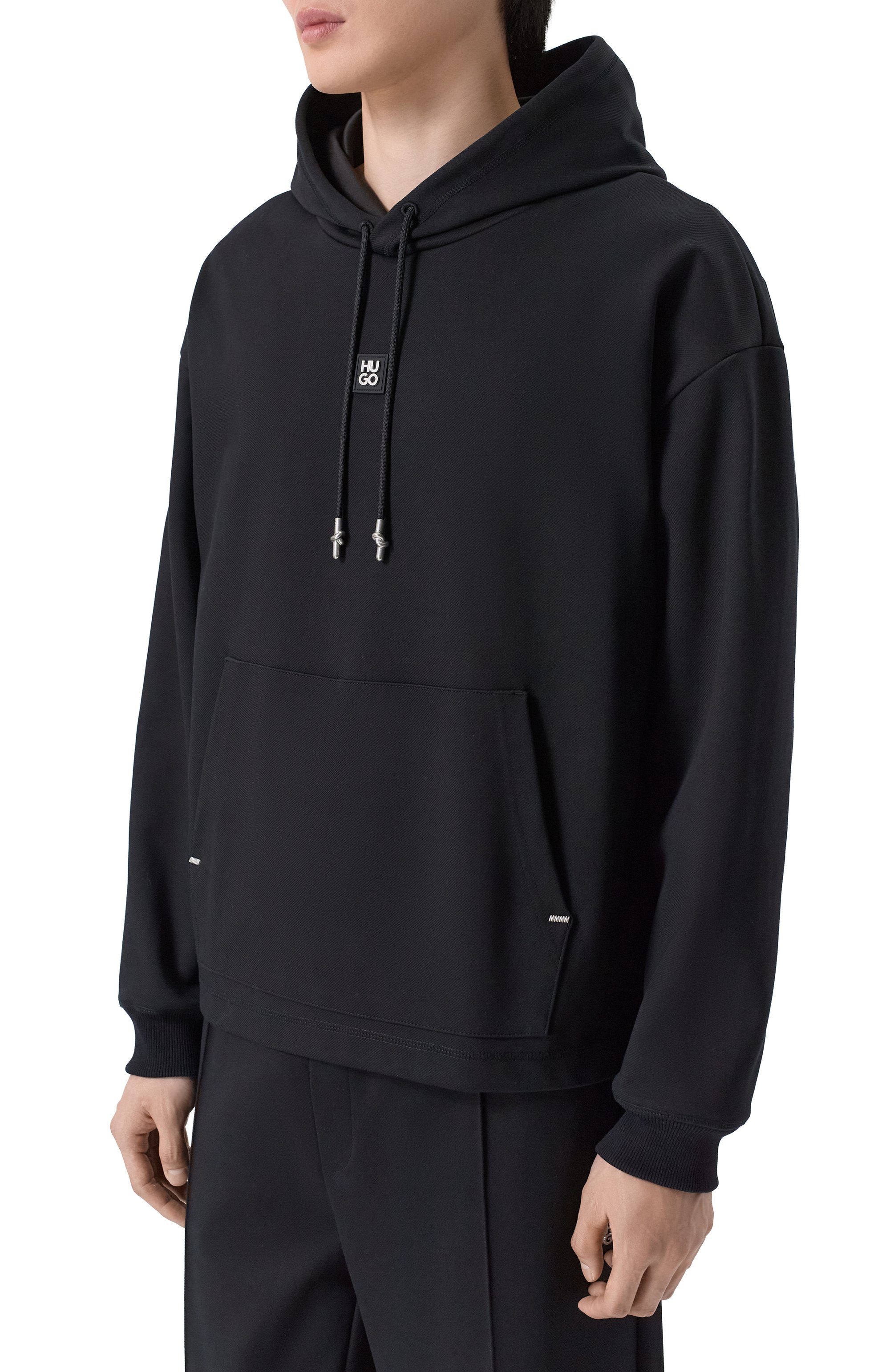 Худи HUGO, арт. 50553395, фото 3