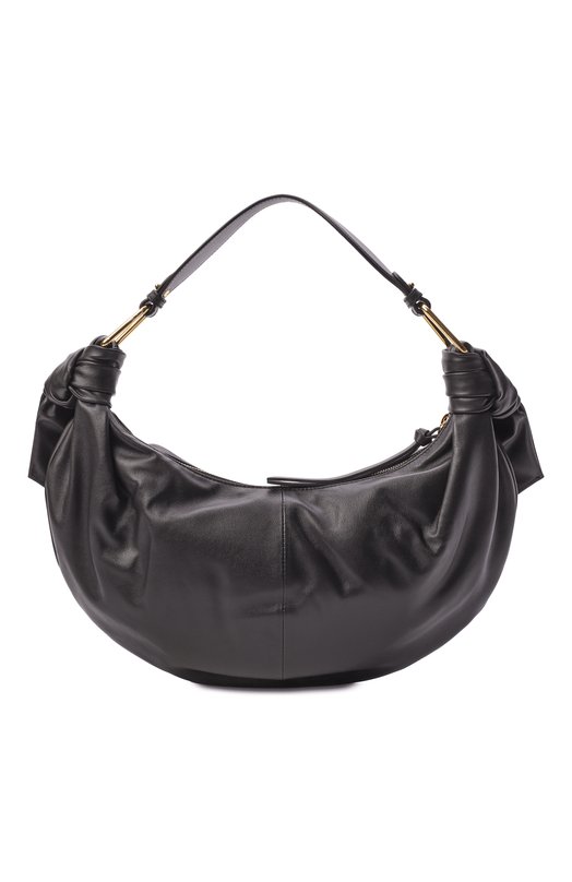 Сумка Furoshiki medium Coccinelle E1 U1A 13 02 01 Чёрный  E1 U1A 13 02 01 Фото 6