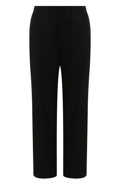 Женские брюки из шерсти и кашемира ASCENO, арт. C0RE_B035F37