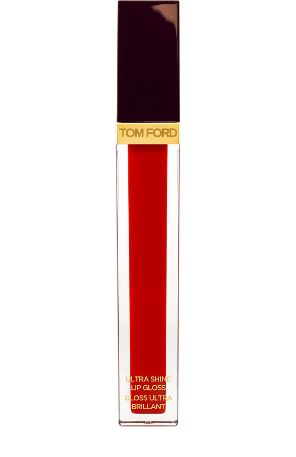 Блеск для губ ultra shine lip gloss, оттенок lost cherry TOM FORD цвета по цене 3750 руб., арт. T0T4-08, фото 1 Блеск для губ ultra shine lip gloss, оттенок lost cherry TOM FORD, арт. T0T4-08, фото 1