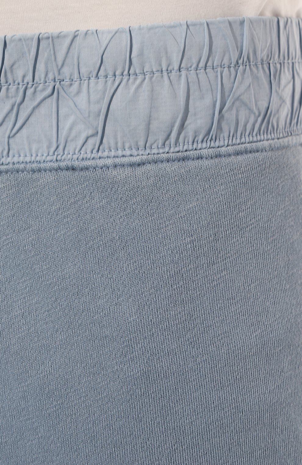 Хлопковые брюки JAMES PERSE, арт. MXA1352/BLSP, фото 5