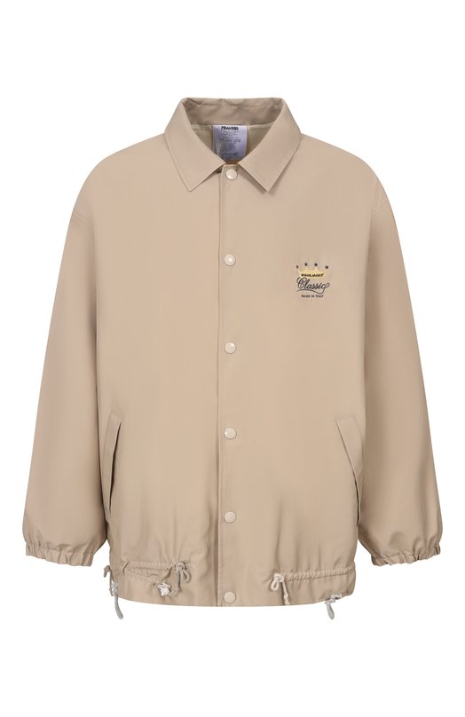Куртка-рубашка Magliano MGSS260W02016 Бежевый MGSS260W02016