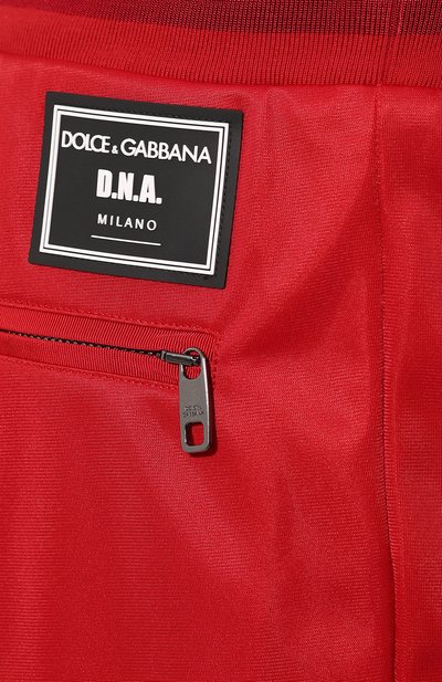 Брюки DOLCE & GABBANA, арт. GYRLAT/HU7B7, фото 5