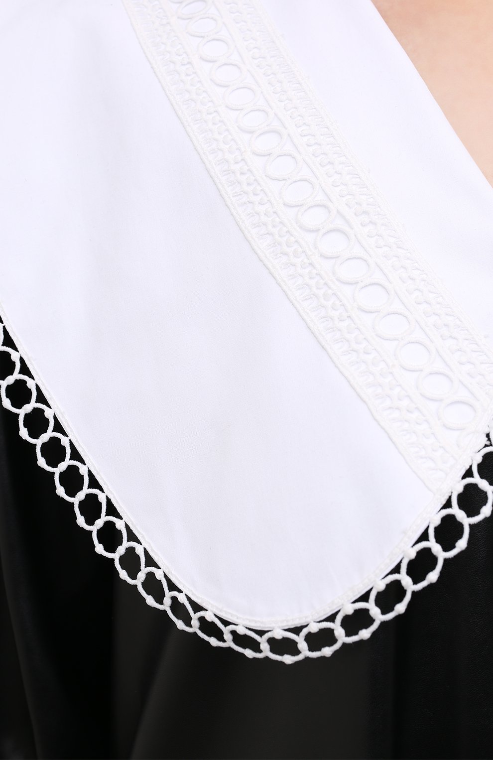 Платье из экокожи MASTERPEACE, арт. MP-ECO21-04, фото 5