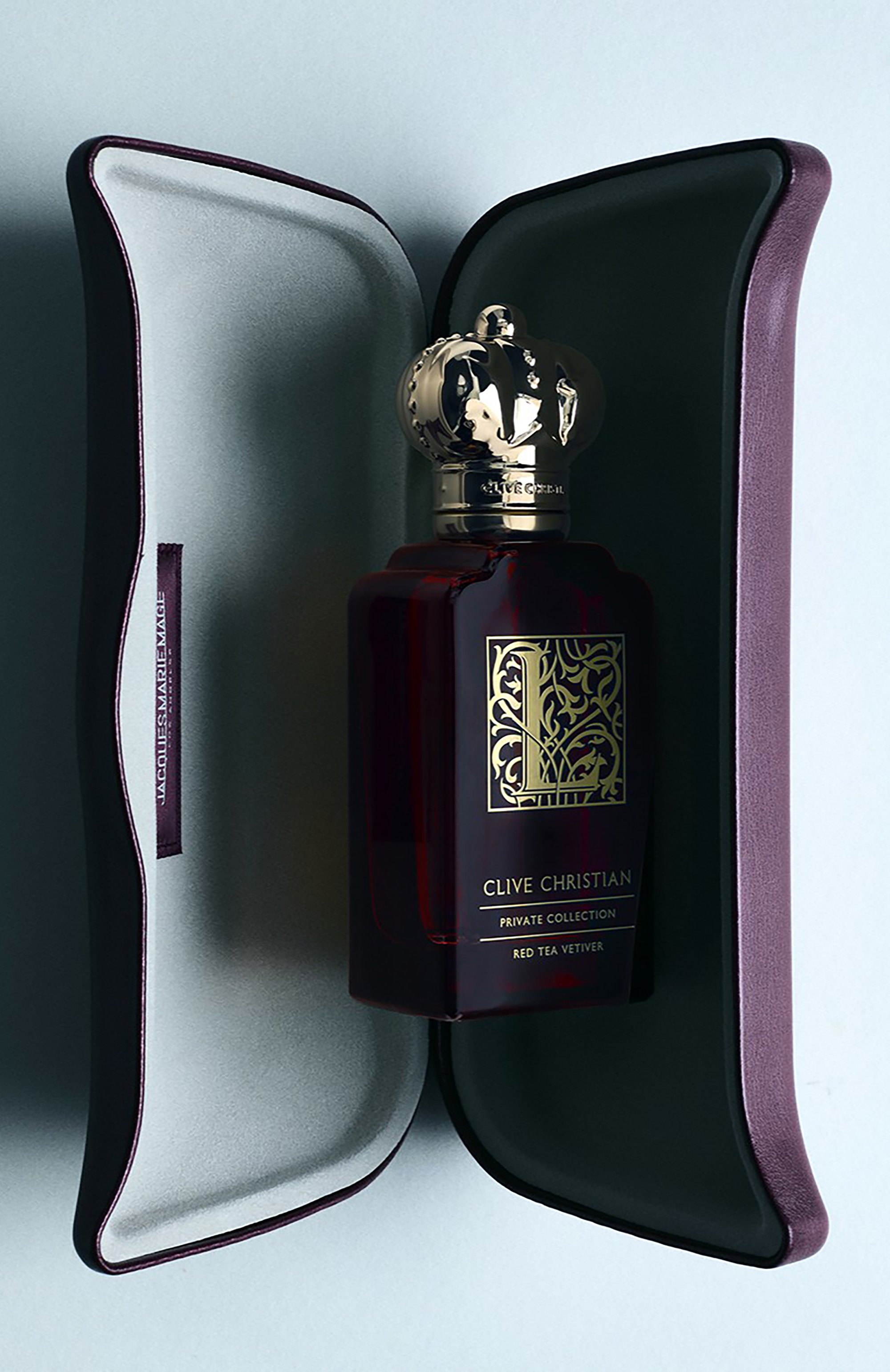 Духи private collection l red tea vetiver (50ml) CLIVE CHRISTIAN, арт. CC-LP50NF01, фото 3