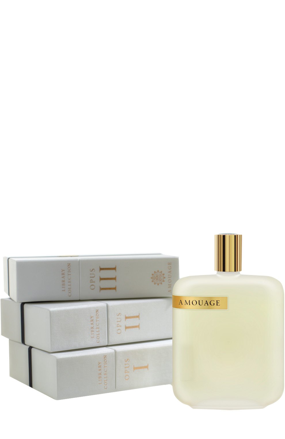 Парфюмерная вода opus ii (100ml) AMOUAGE, арт. 25002, фото 2