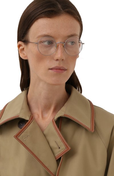 Оправа MOSCOT, арт. HAMISH 1327-01, фото 2