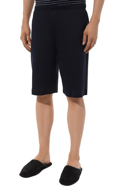 Хлопковая пижама ZIMMERLI, арт. 3433-96051, фото 5