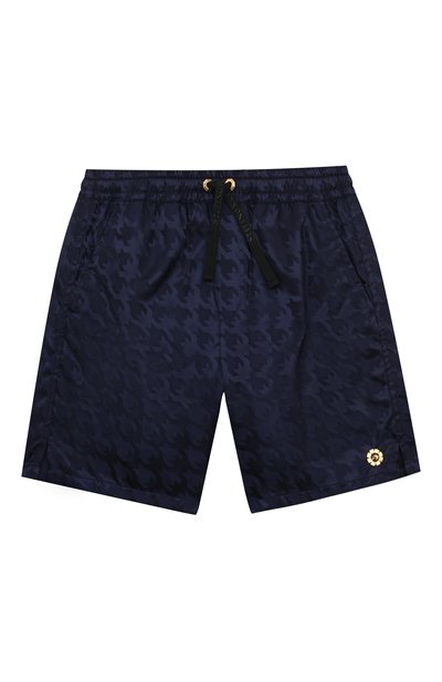 Плавки-шорты STEFANO RICCI JUNIOR, арт. Y6B4100010/PA003Q