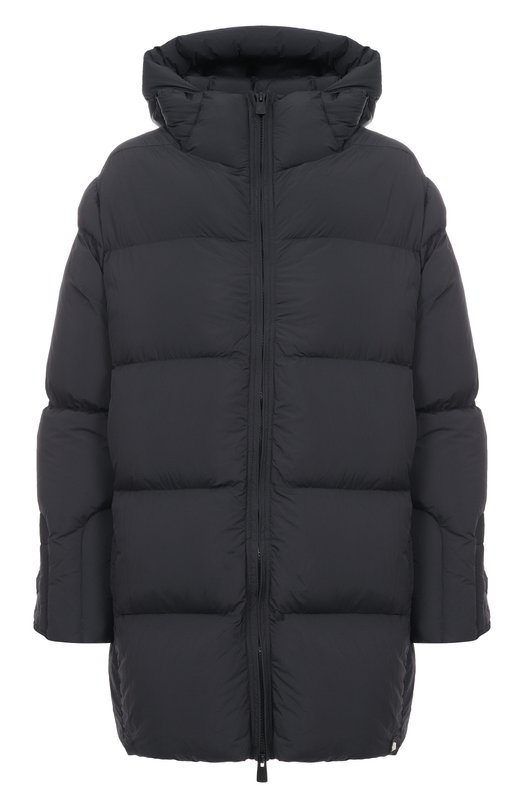 Пуховик Bacon BACPICAP617/M ST0RM 95 IFT Чёрный BACPICAP617/M ST0RM 95 IFT