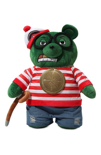 Рюкзак-игрушка SPRAYGROUND, арт. 910B5142NSZ, фото 1