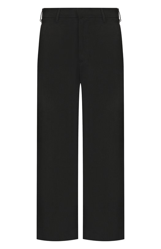 Брюки Never Enough 2B6M007-148/MPA080 W121 Чёрный 2B6M007-148/MPA080 W121