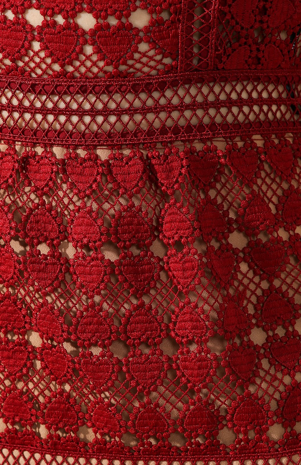 Платье SELF-PORTRAIT, арт. RS20-090M, фото 5