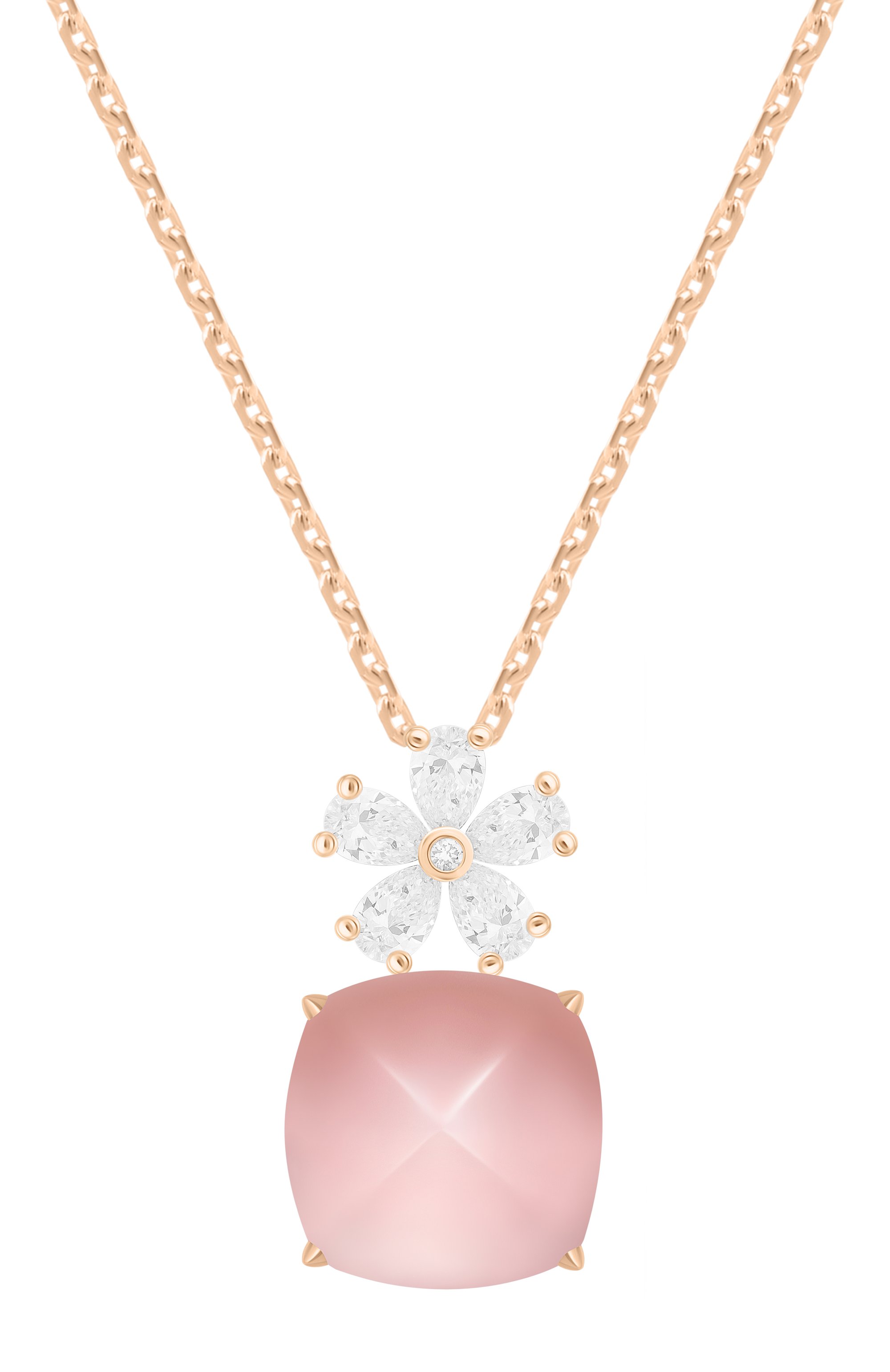 Кулон MERCURY, арт. MP15564/RG/RQZ, фото 2