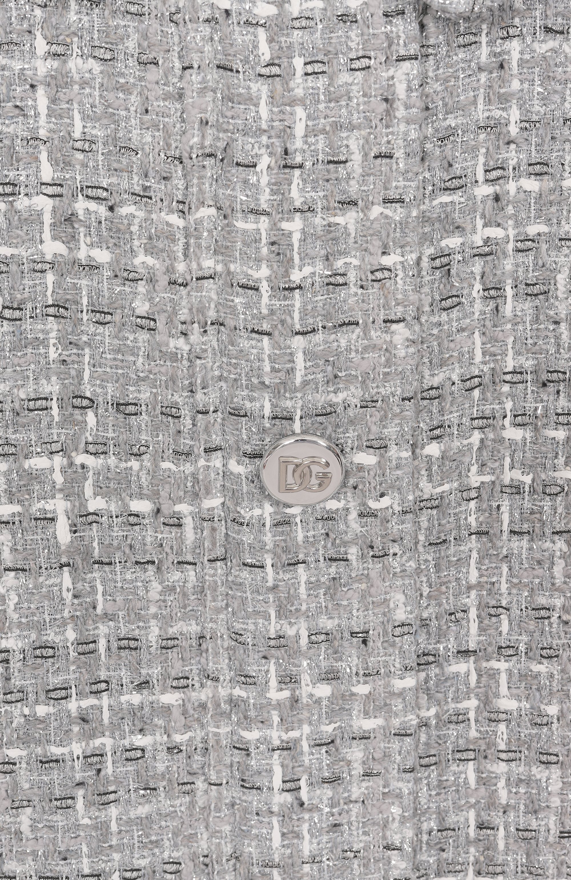 Жакет DOLCE & GABBANA, арт. L52B02/FQ0AB/8-14, фото 3