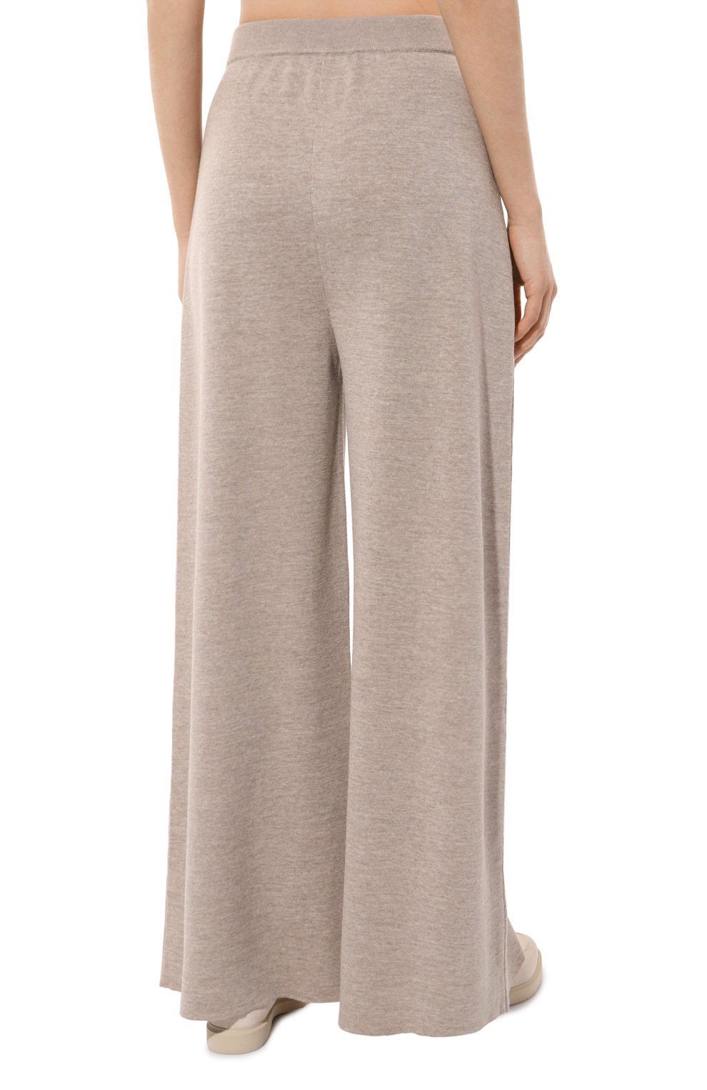 Шерстяные брюки COSY SUNDAY, арт. S1-013-, фото 4