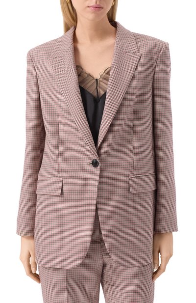 Жакет BOSS ORANGE, арт. 50531061, фото 3