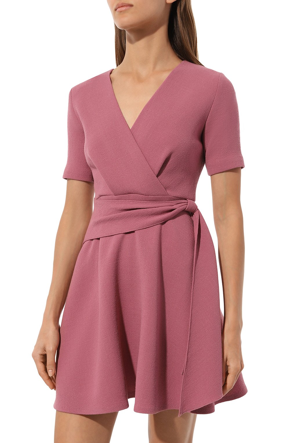 Шерстяное платье OLOLOL, арт. OLD193/2060.608/W24, фото 3