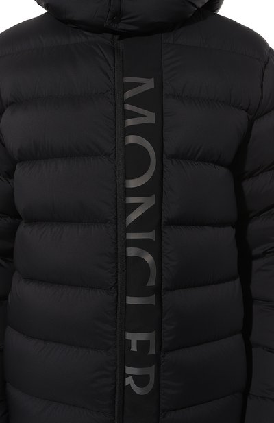 Пуховик ume MONCLER, арт. 1A000.34/596K7, фото 5