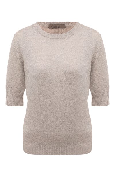 Пуловер из шерсти и вискозы D.EXTERIOR, арт. 59393, фото 1