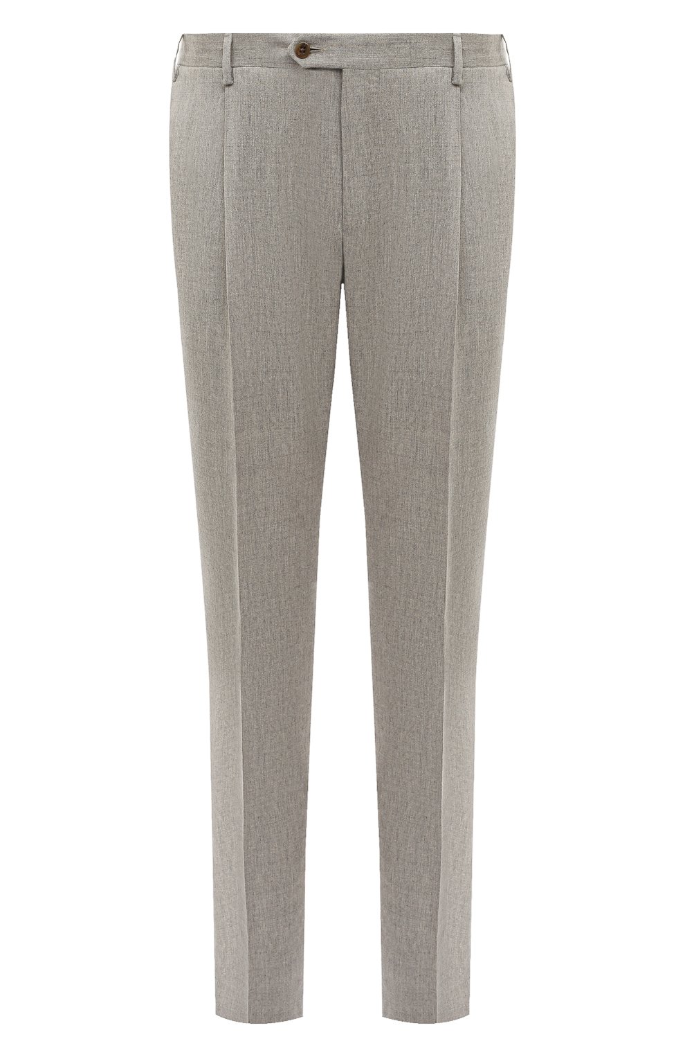 Брюки из шерсти и кашемира CORNELIANI, арт. 945B03-9418540, фото 1