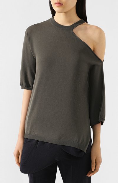 Пуловер ERIKA CAVALLINI, арт. P0/P/P0SA11, фото 3