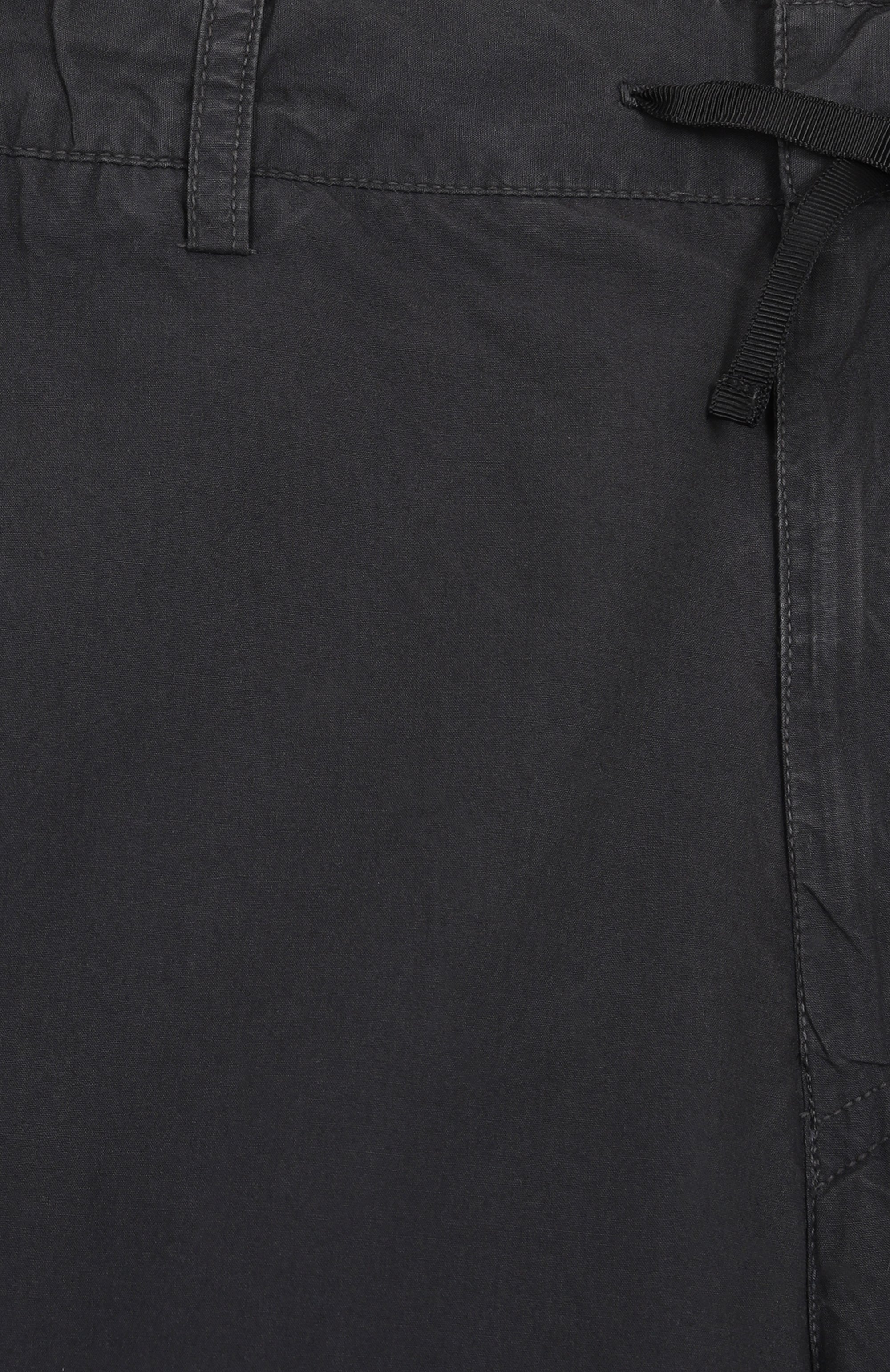 Хлопковые брюки MM6, арт. M60739/MM04T, фото 3