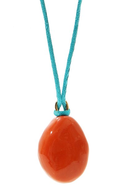 Кулон на шнурке LILI ARCHIVE, арт. ALINA53, фото 3