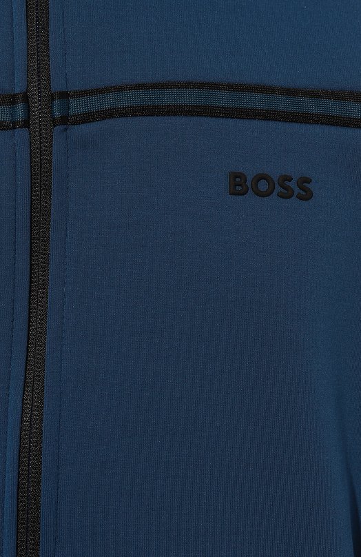Толстовка BOSS Green 5