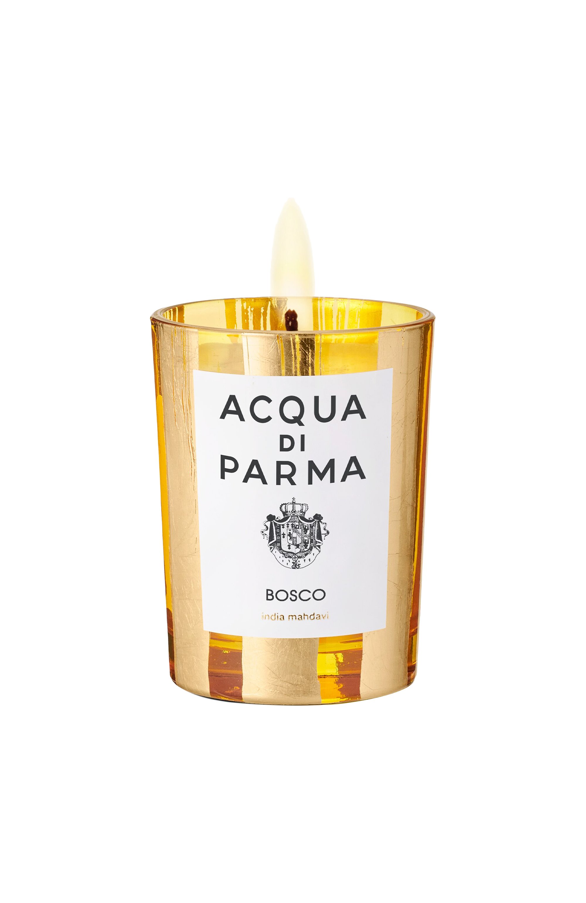 Парфюмированная свеча bosco (200g) ACQUA DI PARMA, арт. ADP082196, фото 1