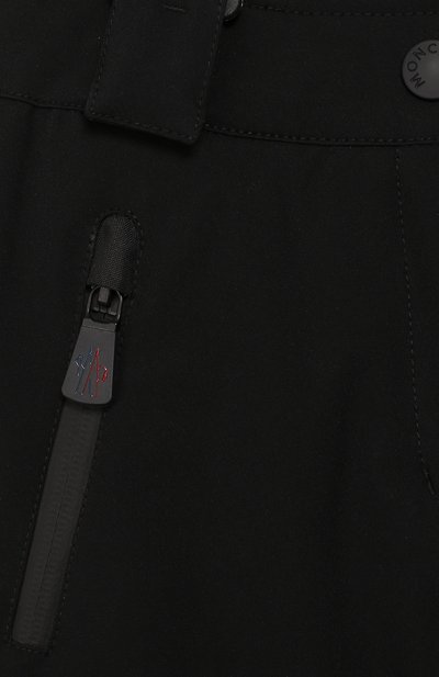 Утепленный комбинезон MONCLER ENFANT, арт. D2-954-19703-35-53066/4-6A, фото 3