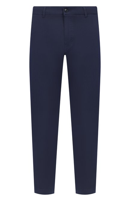 Мужские хлопковые брюки BOSS ORANGE, арт. 50542986