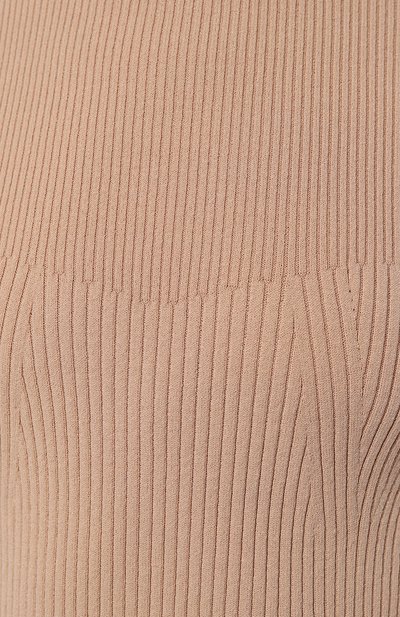 Водолазка из вискозы NOBLE&BRULEE, арт. NB12ЖД11-F, фото 5