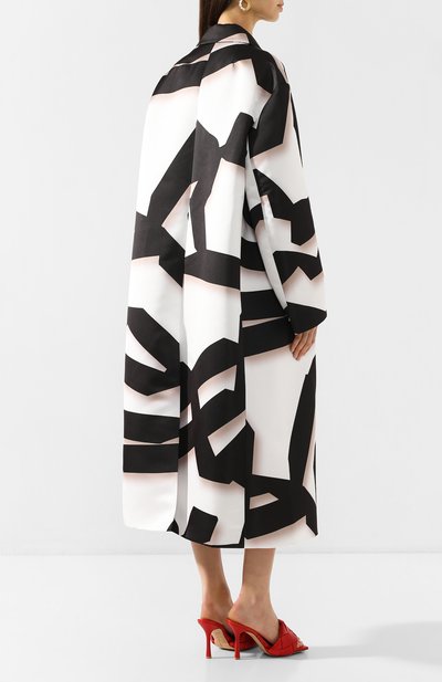 Пальто DRIES VAN NOTEN, арт. 201-10292-9423, фото 4